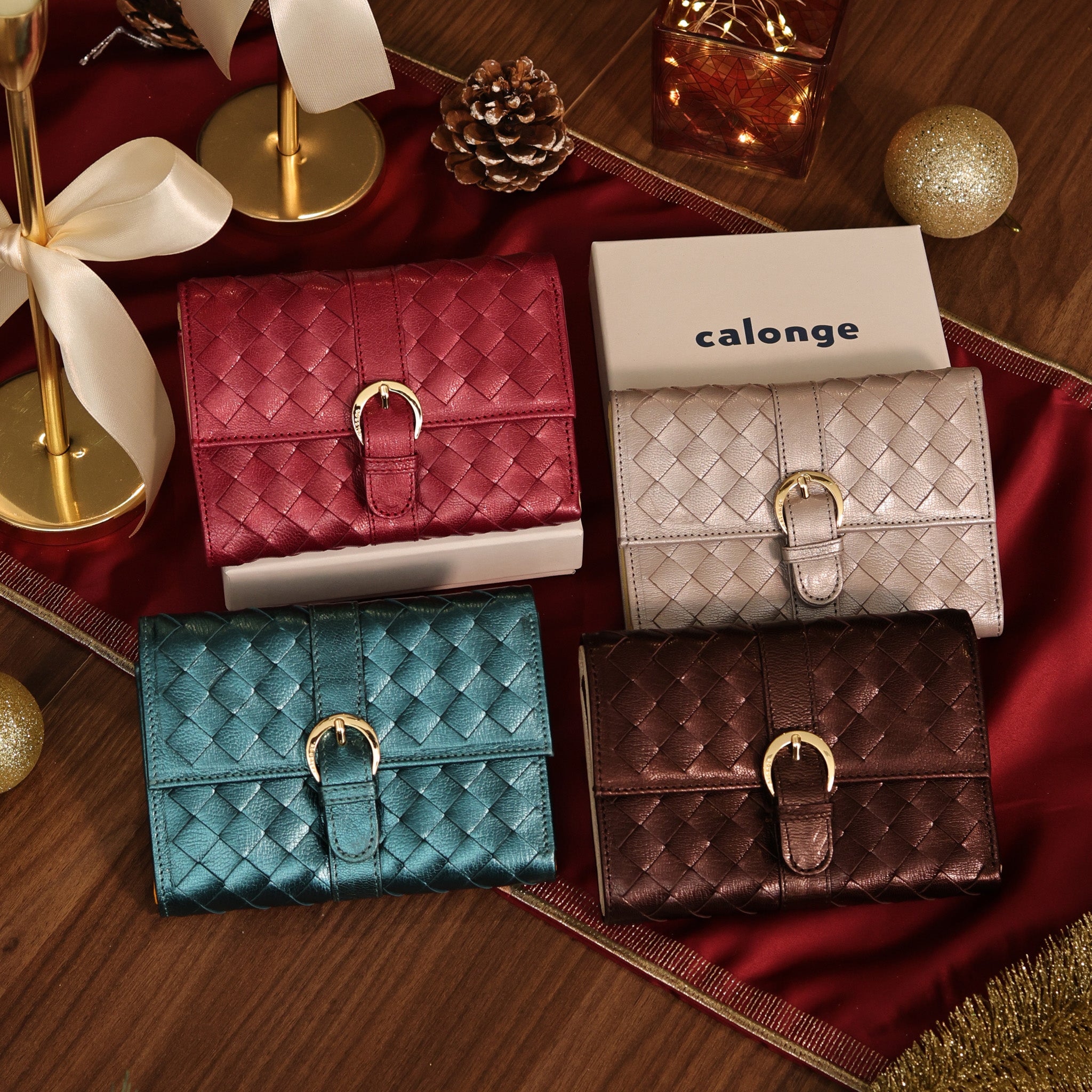 Shop Premium Leather bags and Accessories for Women Men Calonge