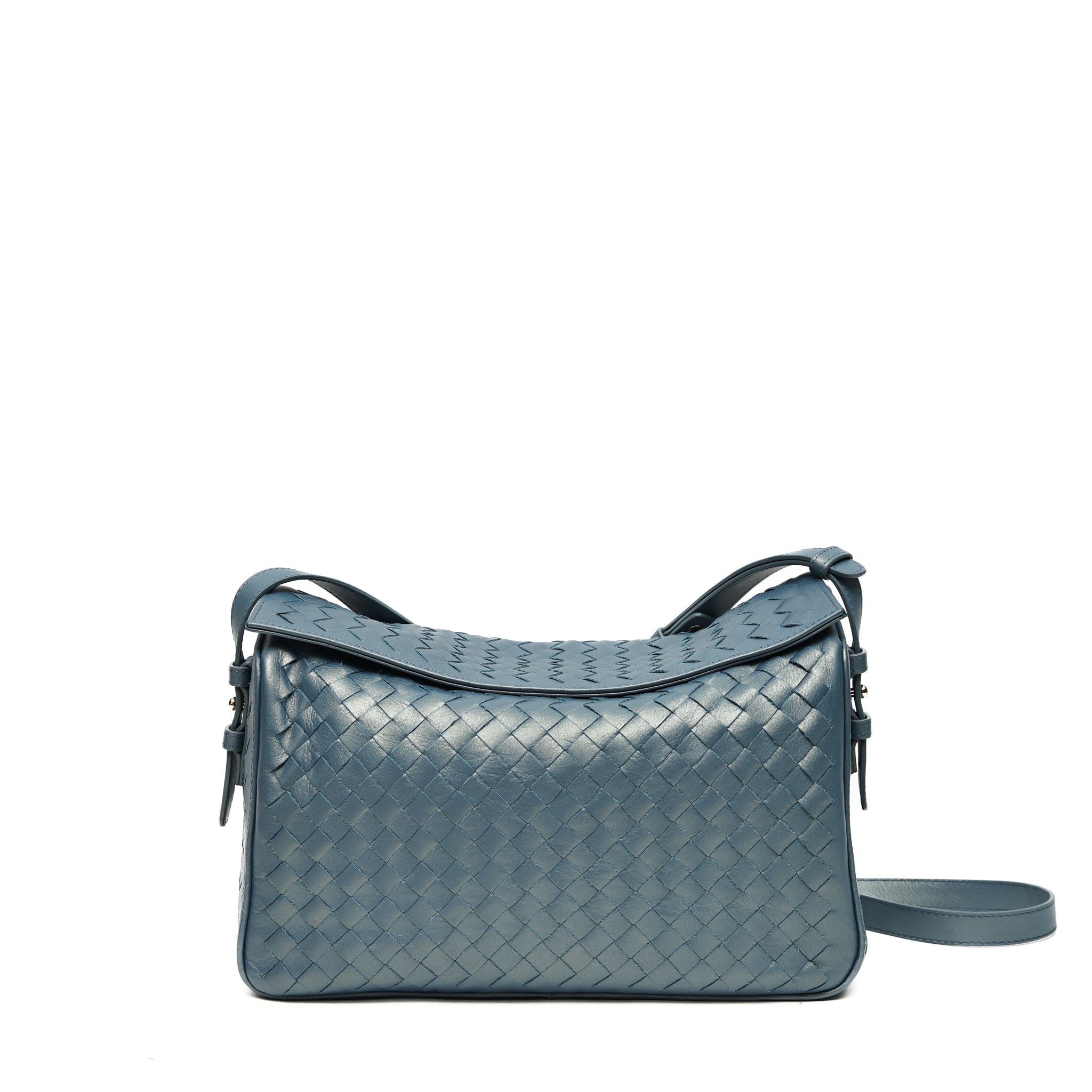 Buy Metallic Copper Sling Bag Calonge