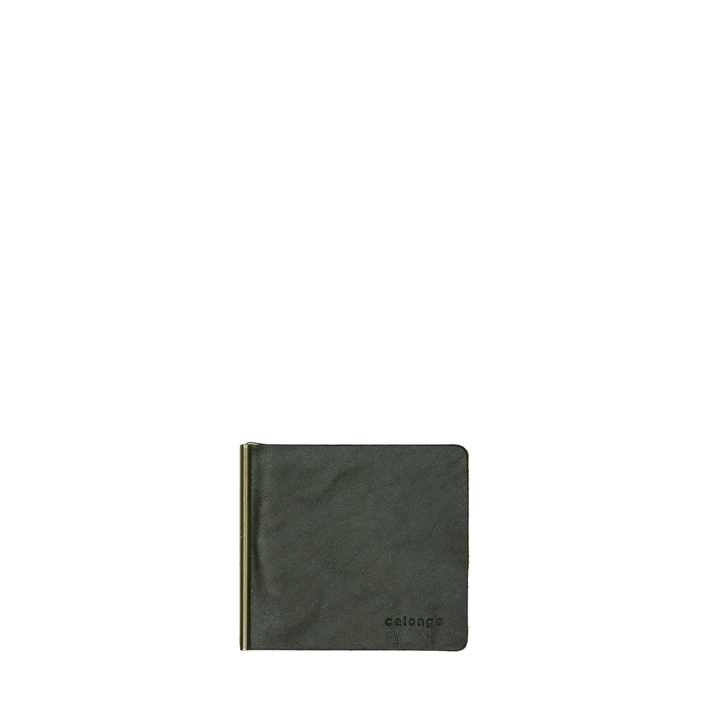 Panettone Monochrome Spike ZA Wallet
