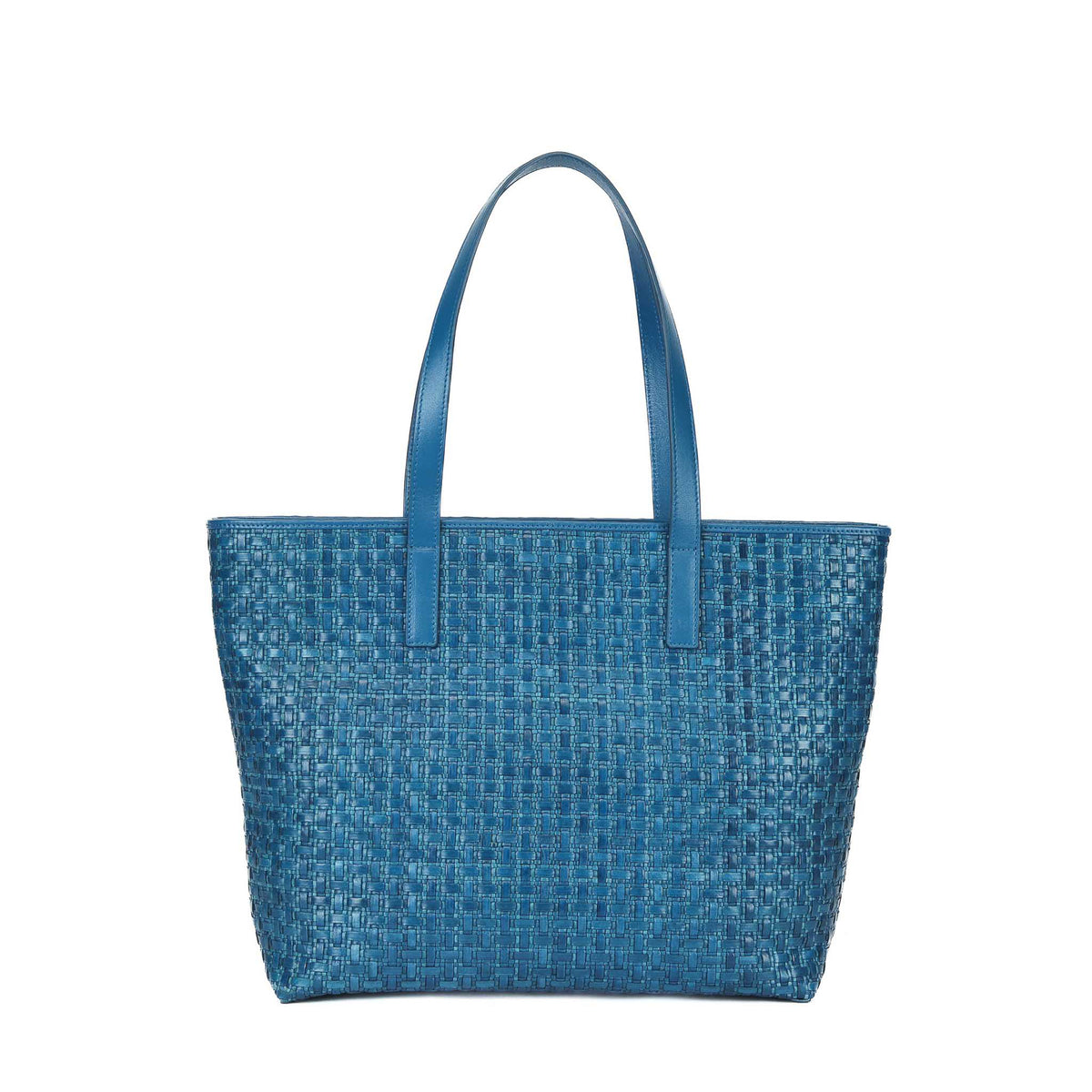 CA 1244 | TF WEAVE | BLUE – Calonge