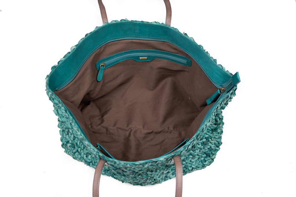 CA 854 | CANOPY MIX | TEAL GRADIENT - Calonge